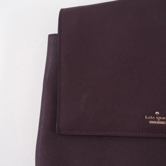 Kate spade backpack - Picture 3 of 7